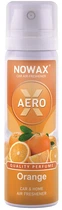 Ароматизатор Nowax X Aero Orange, 75 мл (NX06512)