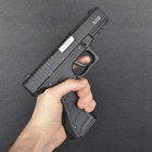 Сигнальний пістолет, стартовий Ekol Gediz, чорний - зображення 10