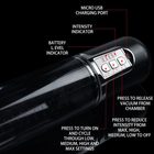 Вакуумная помпа Maximizer Worx VX5 Rechargeable Vagina Pump (18936000000000000) - изображение 11