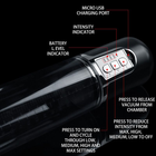 Вакуумна помпа Maximizer Worx VX5 Rechargeable Mouth Pump (18935000000000000) - зображення 13