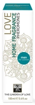 Спрей с феромонами для помещения HOT Shiatsu Home Fragrance Pheromones Men for Women, 100 мл (19655000000000000) - изображение 3