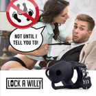 Пояс верности Lock A Willy (21796000000000000) - изображение 5