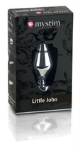 Электростимулятор-пробка John Butt Plug L (07899000000000000) - изображение 3