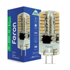 Светодиодная лампа Feron LB-522 3W 230V G4 4000K (25554)