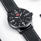 Наручные часы Mini Focus MF0158G.01 All Black - изображение 4