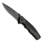 Ніж Boker Plus Gemini NGA Black 01BO503 - зображення 1