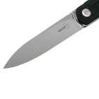 Нож Boker Plus LRF G10 01BO078 - изображение 3