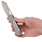 Нож Boker Plus Leviathan steel 01BO752 - изображение 4