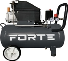 Компрессор масляный Forte FL-2T50N (BP91896) - изображение 1