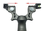 Рогатка спортивная охотничья SYQT с лазерным прицелом - изображение 4