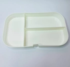 Аптечка-органайзер для ліків, контейнер пластиковий для медикаментів, розмір: 27х16х18 см - зображення 5
