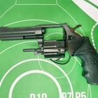 Револьвер під патрон Флобера Safari RF-441 cal. 4 мм, пластикова рукоятка - зображення 4