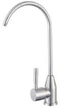 Кран кухонний MIXXEN Inox MXIN0433