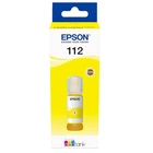 Чернила для Epson L15150 Epson 112 Yellow Pigment 70мл C13T06C44A