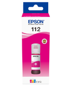 Чернила для Epson L15150 Epson 112 Magenta Pigment 70мл C13T06C34A