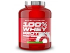 Протеин Scitec Nutrition 100% Whey Protein Prof