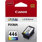Картридж для Canon PIXMA TS3340 Canon 446 Color 8285B001