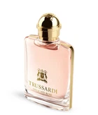 Туалетна вода Trussardi Delicate Rose для жінок