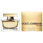 Парфюмированная вода Dolce&Gabbana The One для женщин
