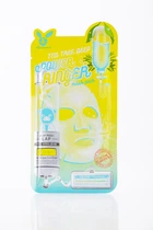 Маска для проблемной кожи с чайным деревом ELIZAVECCA TEA TREE DEEP POWER RINGER MASK PACK (lOea) 23 мл (8809317961163)