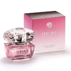 Versace Bright Crystal туалетная вода для женщин