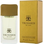 Туалетна вода Trussardi My Land для чоловіків
