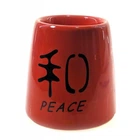 Керамическая аромалампа Peace 33858