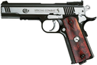 Пневматичний пістолет Umarex Colt Special Combat Classic - зображення 1