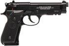 Пневматический пистолет Umarex Beretta M92 A1 Blowback - изображение 2