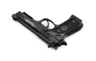 Пневматичний пістолет Umarex Beretta M92 A1 Blowback - зображення 5