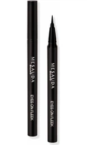 Підводка для очей MESAUDA Eyes On Fleek 0.55 мл Black