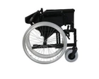 Візок інвалідний, регульована, без двигуна G130 (ширина сидіння 50 см), Karadeniz (Туреччина) - зображення 2