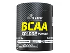 Амінокислота Olimp Nutrition BCAA Xplode 280 г