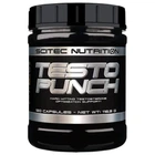 Стимулятори тестостерону Scitec Nutrition Бустер роста Testo Punch (120 капсул)