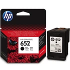 Картридж HP для DJ Ink Advantage 1115/2135/ 3635/3835 HP 652 Black (F6V25AE)