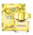 Versace Yellow Diamond туалетная вода для женщин
