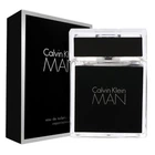 Туалетная вода Calvin Klein Man для мужчин