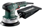 Шліфмашина ексцентрикова Metabo SXE 3150 310Вт 150мм 4000-12000об/хв 1.6кг