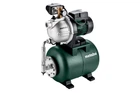 Насосная станция Metabo HWW 3500/25 G, 900 Вт (Картон) 600981000 (5989)