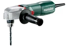 Угловая Дрель Metabo WBE 700, 700 Вт, 850-2600об/мин, сталь/дерево 600512000 (5413)