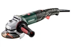 Шліфмашина кутова Metabo WEV 1500-125 RT, 125мм, 1500Вт, 3500-11000об/хв, М14, 2.4кг (601243000)