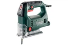 Електролобзик Metabo STEB 65 Quick, 450 Вт (Картон) 601030000 (5716)