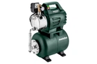 Насосная станция Metabo HWW 4000/25 Inox, 1100 Вт (Картон) 600982000 (8001)