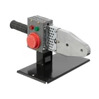 Паяльник пластиковых труб Intertool 850ВТ RT-2111