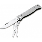 Ніж Boker Plus Atlas Multi Silver (01BO857)