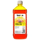 Чернила Barva Epson 103 1л YELLOW (E103-702)