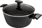 Каструля Polaris Monolit-24C 4 л (Monolit-24C)