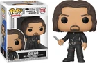 Фигурка коллекционная Funko Pop Диего The Umbrella Academy Diego #1114 винил 10 см (FP UA 1114)