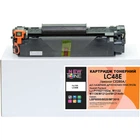 Картридж для Canon i-Sensys MF-3010 NEWTONE 85A/725 Black LC48E