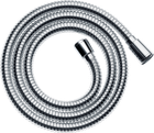 Шланг для душу Hansgrohe Sensoflex металевий 2 м 28134000